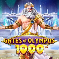 Gates of Olympus
